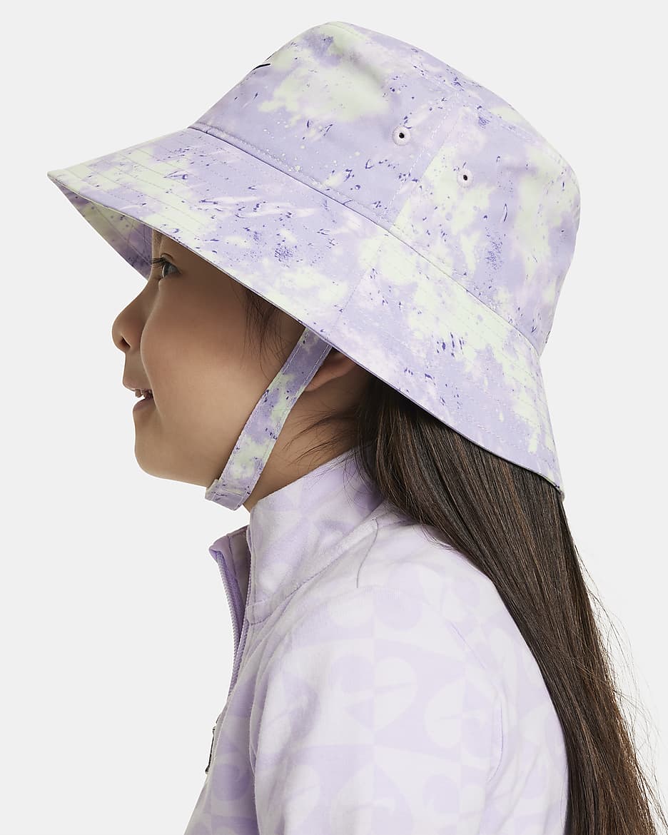 Nike futura bucket hat online